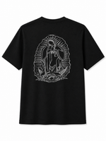 Virgin Mary Reflective Shirt