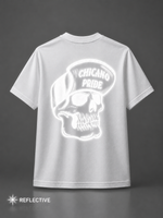 Proud to Be Chicano Reflective Shirt
