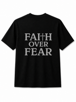 Fearless Faith Reflective Shirt