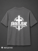 Stand Firm Reflective Shirt