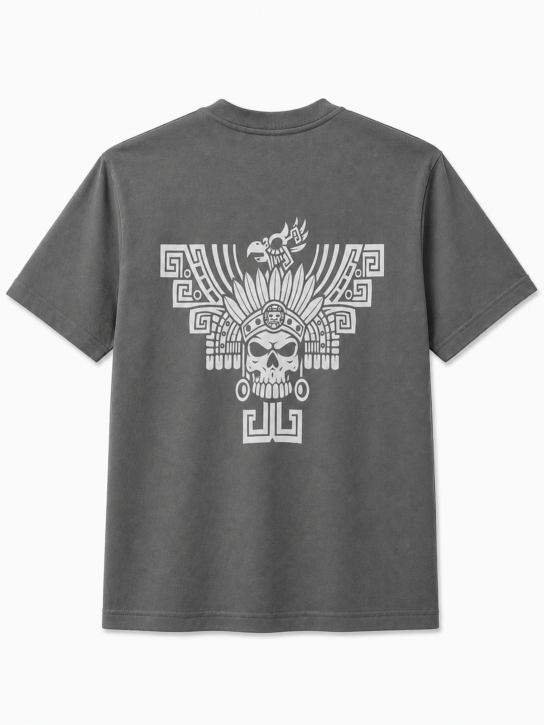Sacred Warrior Reflective Shirt